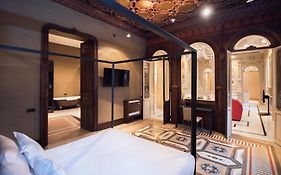 Palacio Salvetti Suites